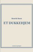 Et dukkehjem (en Danés)