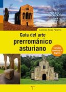 guía del arte prerrománico