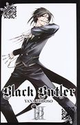 black butler 3