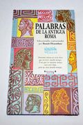 Palabras de la Antigua Roma