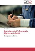Apuntes de Enfermeria Materno Infantil