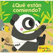 Qué Están Comiendo?