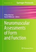 Neuromuscular Assessments of Form and Function (en Inglés)