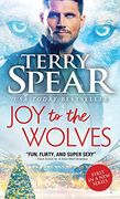 Joy to the Wolves (Red Wolf, 1) (en Inglés)