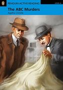 the abc murders. book / cd-rom: level 4 (en Inglés)