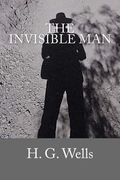 The Invisible Man (en Inglés)