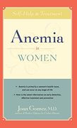 Anemia in Women: Self-Help and Treatment (en Inglés)