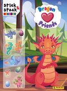 Dragon Friends