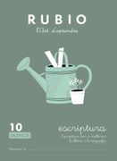 Escriptura Rubio 10 ( (en Valenciano)