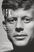 Jfk: Coming of age in the American Century, 1917-1956 (en Inglés)