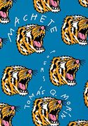 Machete: Poems (en Inglés)