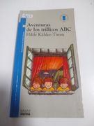 Aventuras De Los Trillizos Abc