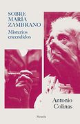 Sobre María Zambrano (Libros del Tiempo)