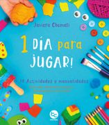 1 día para jugar Segunda edición