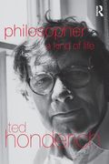 philosopher a kind of life (en Inglés)