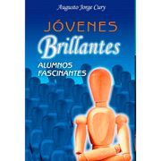 JOVENES BRILLANTES ALUMNOS FASCINANTES