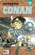 detektiv conan 34 (en Alemán)