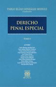 DERECHO PENAL ESPECIAL TOMO I (in Spanish)
