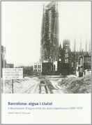 Barcelona: aigua i ciutat (in Spanish)