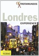 londres.(trotamundos experience)