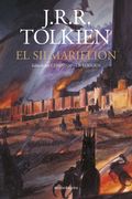 El Silmarillion (Ne) - J. R. R. Tolkien - Minotauro