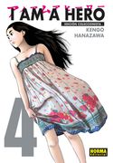 I am a hero. Edición integral 4