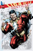 Liga de la Justicia Núm. 13 (Liga de la Justicia (Nuevo Universo Dc))