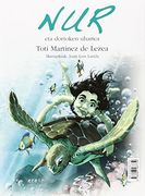Nur eta dortoken uhartea (Nur euskaraz)
