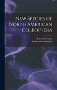 New Species of North American Coleoptera [microform] (en Inglés)