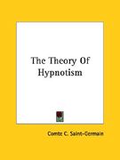 the theory of hypnotism (en Inglés)
