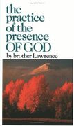 the practice of the presence of god (en Inglés)