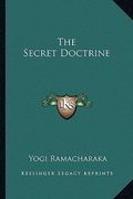 the secret doctrine