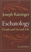 eschatology,death and eternal life (en Inglés)