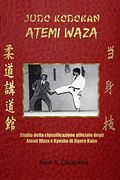 Judo Kodokan: Atemi Waza (Italiano) (en Italiano)