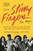 Sticky Fingers (en Inglés)