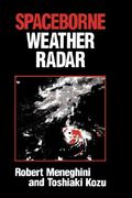spaceborne weather radar (en Inglés)