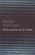 De la Esencia de la Verdad
