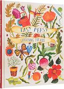 Easy Peasy: Gardening for Kids (en Inglés)