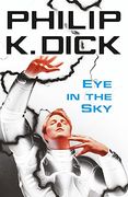 eye in the sky