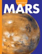 Curious about Mars (en Inglés)