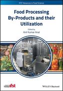 Food Processing By-Products and Their Utilization (en Inglés)