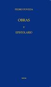 Epistolario 1898-1917 (in Spanish)