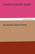 australian search party (en Inglés)