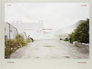 The Waiting Game - Txema Salvans - Rm Verlag