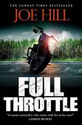 Full Throttle: Contains in the Tall Grass, now on Netflix! (en Inglés)