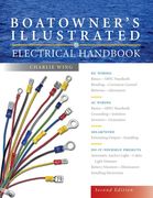Boatowner's Illus Elec Hndbk 2e (Pb) (en Inglés)