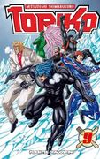 Toriko - Número 9 (Manga)