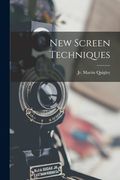 New Screen Techniques (en Inglés)