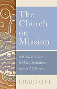 Church on Mission (en Inglés)