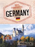 Your Passport to Germany (en Inglés)